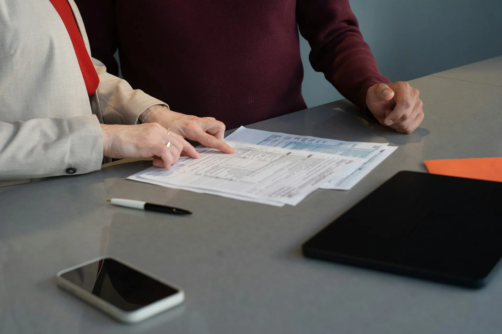 The Growing Importance of Specialization in the Insurance Industry