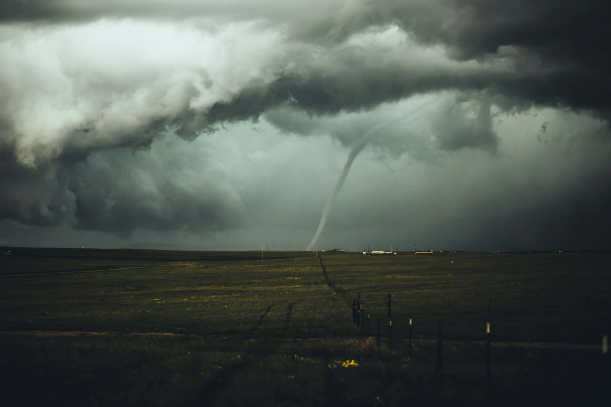 How This Year’s Tornado Season Will Impact Your Insurance Customers