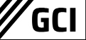 GCI Consultants - Building Enclosure Experts Logo
