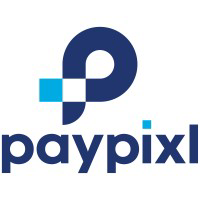 Paypixl Logo