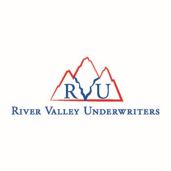 River Valley Underwriters, Inc. Logo